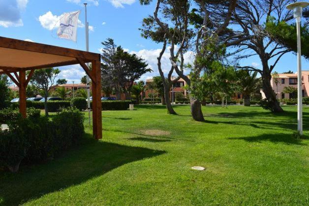 Residence Naturiste Aphrodite Appartement 940 لوسات المظهر الخارجي الصورة