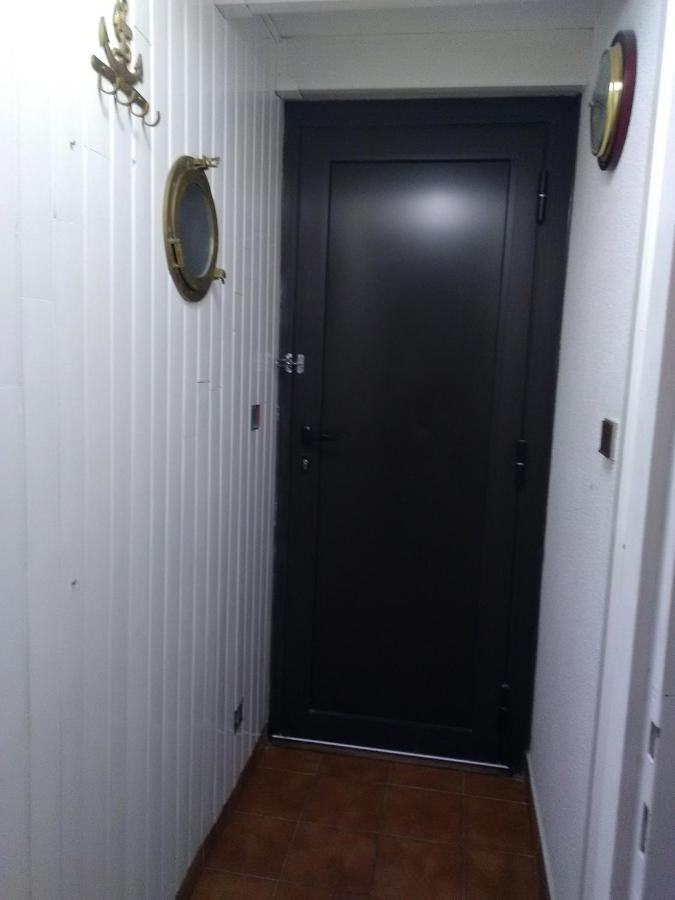 Residence Naturiste Aphrodite Appartement 940 لوسات المظهر الخارجي الصورة