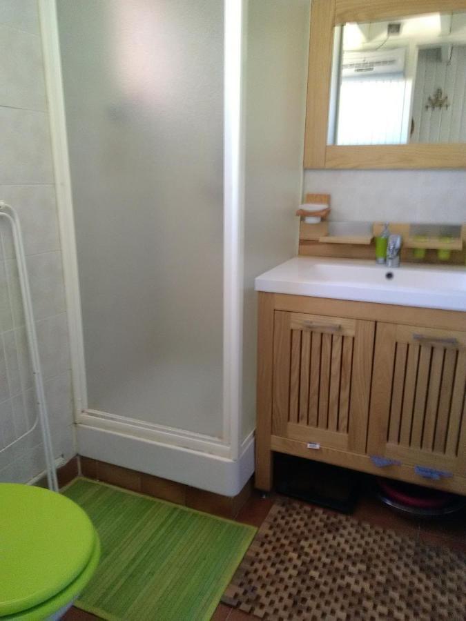 Residence Naturiste Aphrodite Appartement 940 لوسات المظهر الخارجي الصورة
