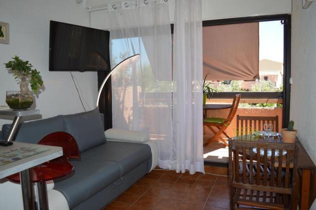 Residence Naturiste Aphrodite Appartement 940 لوسات المظهر الخارجي الصورة