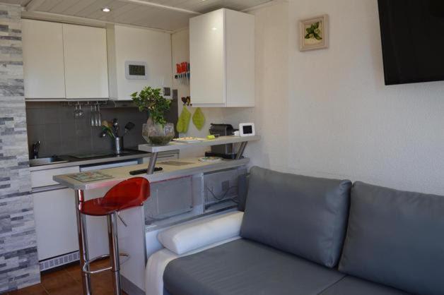 Residence Naturiste Aphrodite Appartement 940 لوسات المظهر الخارجي الصورة